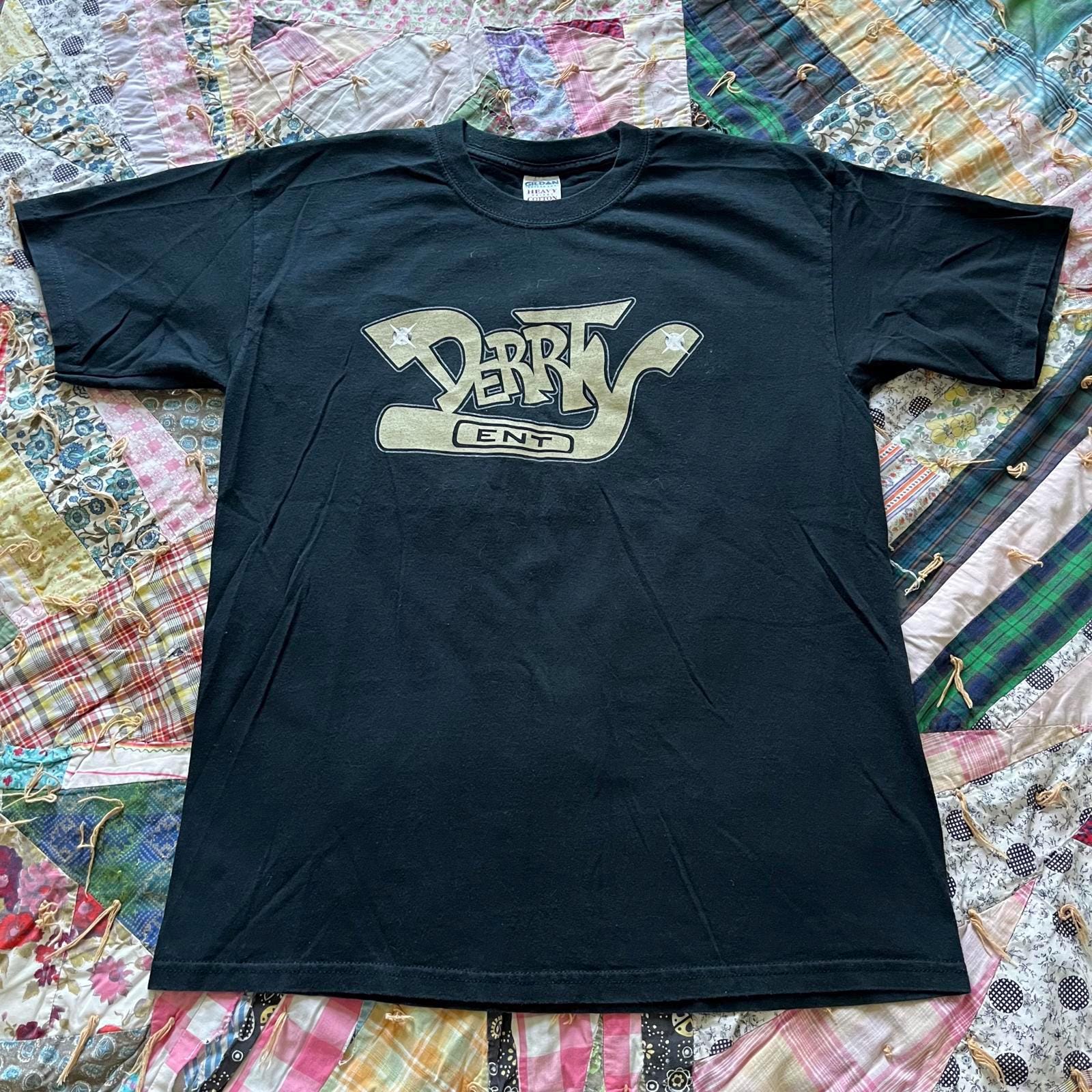Vintage Y2K 2005 Nelly Sweat Suit Tour Rap Shirt Graphic Tee – Aesthetic Look · Great Gift For Fans