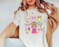Coquette School ShirtBack To School ShirtsTeacher Coquette Pink Bow T ShirtCute Teacher GiftFirst Day of School TeeTeacher Appreciation Graphic Tee – Fan Favorite · Must-Have Style