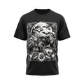 Model T The Deuce 1932 Hot Rod Gothic Men39s T Shirt Graphic Tee – Easygoing Wear · Perfect For Daily Wear