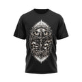 Crucifix Rock Gothic Reaper Heavy Metal Ace of Spades Men39s T Shirt Graphic Tee – Warm & Stylish · Must-Have Style