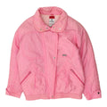 Colmar Womens Pink Padded Ski Jacket Vintage Ski Wear Designer VTG Graphic Tee – Easygoing Wear · High-Quality Print