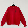 Vintage 90s Virginia Military Institute Sweatshirt Military Institute Crewneck Virginia Sweater Pullover Military College Print Logo Medium Sweatshirt – Everyday Comfort · Must-Have Style