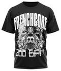 Frenchcore 200BPM Pitbull Boneheadz Hard Gabber Techno Men39s T Shirt 4637W Graphic Tee – Cozy Vibes · Must-Have Style
