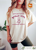 Sorry For Having Great Tits and Correct Opinions Shirt Funny Feminism Tshirt Aesthetic Woman Tee Feminist Woman Shirt Powerful Woman Tee Graphic Tee – Aesthetic Look · Great Gift For Fans