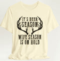 Funny Men39s Hunting Shirt Deer Season T Shirt Gift For Hunting Husband Dad High Quality Men39s Jersey Soft Short Sleeve Tee Jersey – Bold Style · Top Pick For Any Outfit