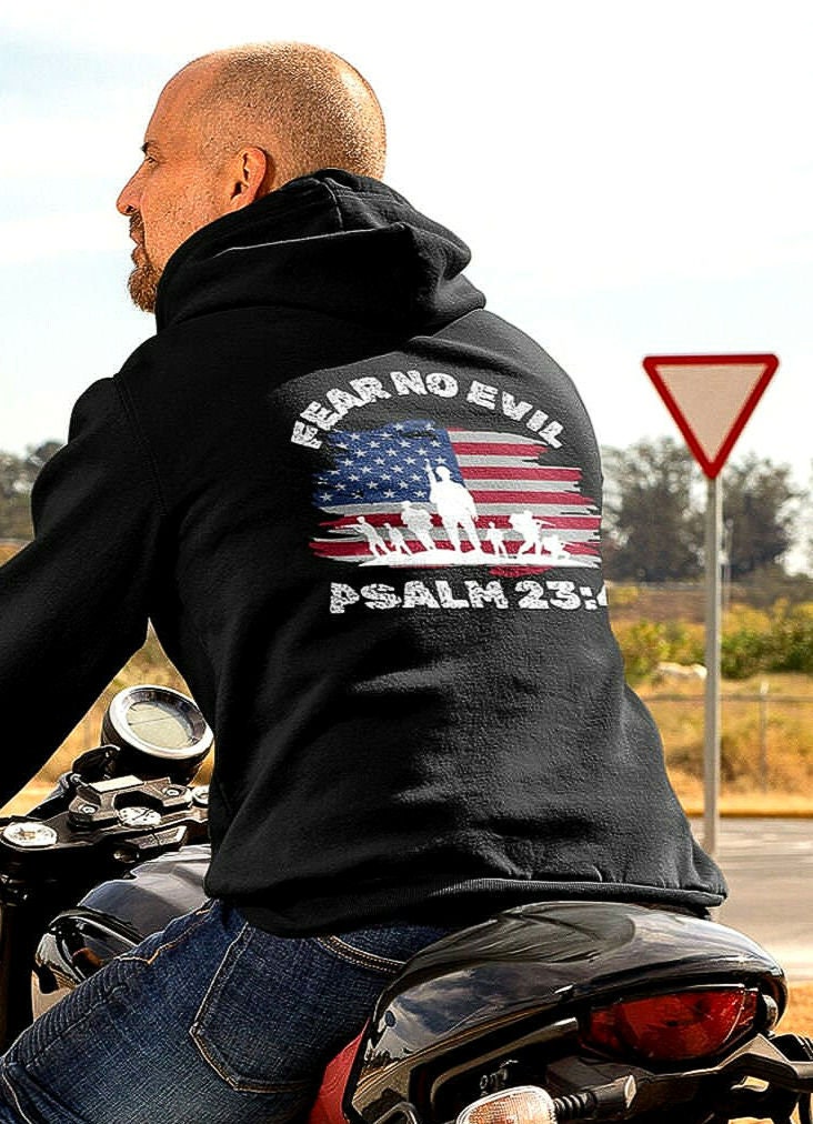 Military Veteran39s Hoodie Christian Patriotic Hoodie Gift For Husbsnd Dad Military Veteran Unisex Heavy Blend Full Zip Hooded Sweatshirt Hoodie – Fan Favorite · Top Pick For Any Outfit
