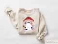 Magic Mushroom Sweatshirt Ghost Mushroom Tshirt Spooky Season Shirt Floral Fall Tshirt Ghost Sweatshirt Halloween Gift Sweatshirt – Cozy Vibes · Great Gift For Fans