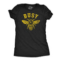 Busy Bee Bee Shirts Funny Shirts Cute Shirts Environment Activist Shirts Earth Shirts Earth Day Climate Change Shirts Mom Shirts Graphic Tee – Warm & Stylish · Trending Graphic Apparel