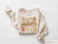 It39s The Most Wonderful Time Of The Year Sweatshirt Christmas Sweatshirt Cute Gingerbread Sweater Gift For Christmas Xmas Gingerbread Sweatshirt – Warm & Stylish · Trending Graphic Apparel
