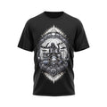 Drummer Rock Gothic Reaper Heavy Metal Ace of Spades Men39s T Shirt Graphic Tee – Everyday Comfort · Trending Graphic Apparel