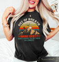 Out Of Breath Hiking Society Shirt Funny Hiking T Shirt Forest Camper Shirt Hiking Society Shirt for Camper Climber Shirt Camper Shirt Graphic Tee – Bold Style · Great Gift For Fans