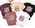 Teacher Team Shirts Grade Teacher TShirt Teacher 1st2nd3rd Grade Back to School Teacher 1st2nd3rd Grade Teacher Team Shirts Graphic Tee – Fan Favorite · Must-Have Style