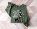 Funny Support Your Local Witches Sweatshirt Retro Witch Girly Tshirt Funny Witch Halloween Shirt Girly Halloween Gift Sweatshirt – Fan Favorite · Trending Graphic Apparel