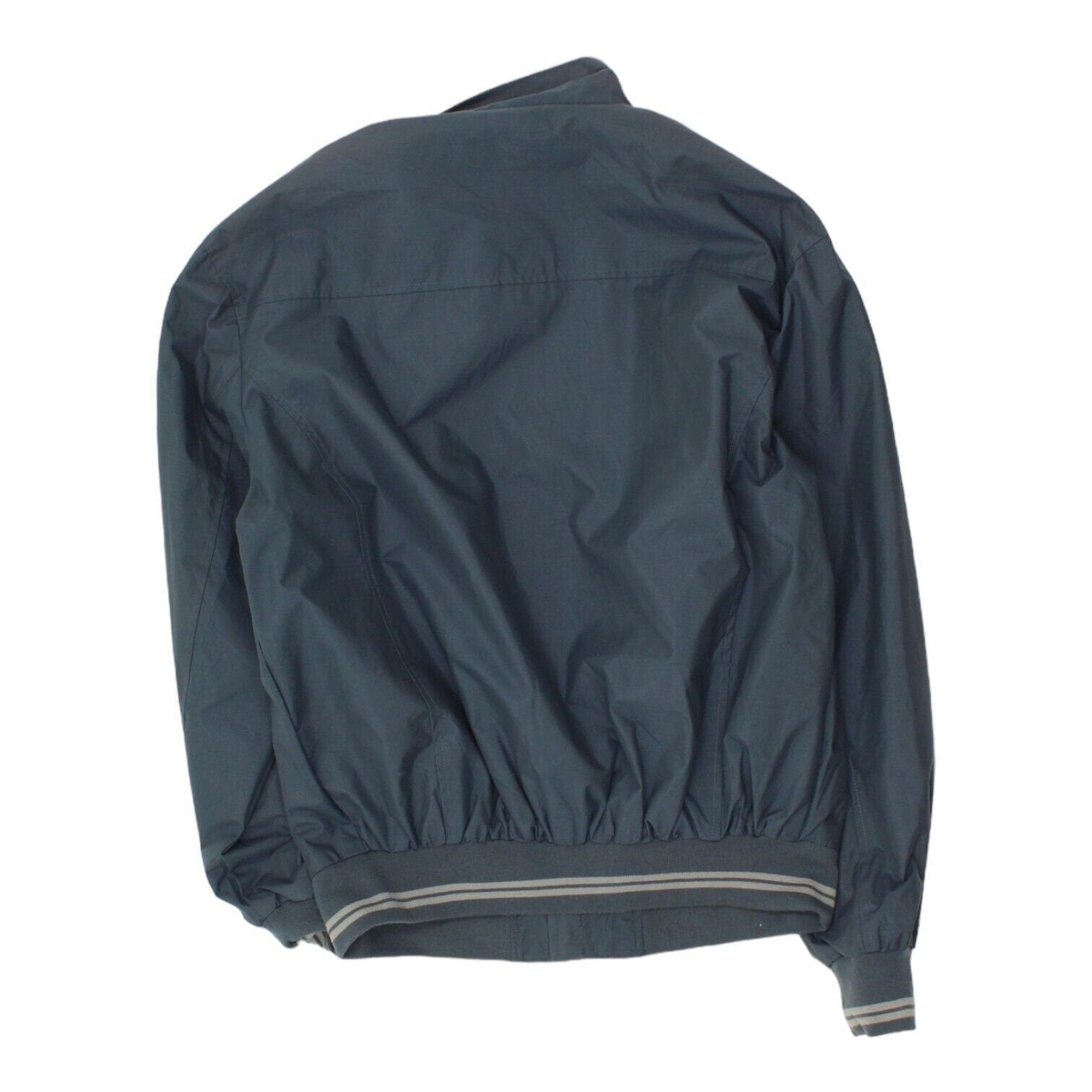 Pierre Cardin Mens Blue Full Zip Golf Jacket Vintage High End Designer VTG Graphic Tee – Warm & Stylish · Top Pick For Any Outfit