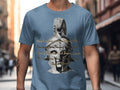 Hard Times Create Strong Men T Shirt Inspirational Quote T Shirt Motivational Graphic Tee Men39s Empowerment Shirt Gift for Him Graphic Tee – Premium Graphic · Top Pick For Any Outfit