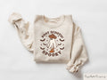 Boot Scootin Spooky Sweatshirt Halloween Shirt Cowboy Ghost Shirt Western Halloween Shirt Cute Spooky Shirt Halloween Gift Sweatshirt – Everyday Comfort · Perfect For Daily Wear