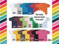 You Choose Design Youth Kids Unisex Gildan T Shirt Custom Boys Girls Choose From Any Design In This Shop Graphic Tee – Cozy Vibes · Trending Graphic Apparel