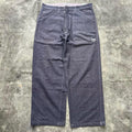 Rare Vintage Y2K Enyce Reversible Baggy Wide Leg Jeans Tote Bag – Premium Graphic · Perfect For Daily Wear