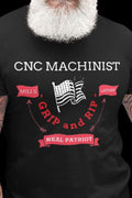 Cnc Machinist Shirt Machinist T Shirt Machining Tee Machine Shop Shirt Gift For Machinist Unisex Softstyle High Quality T Shirt Graphic Tee – Soft Feel · Trending Graphic Apparel