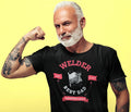 Dad Welder Shirt Welding T Shirt For Weld Gift For Him Dad Boyfriend Unisex Softstyle T Shirt Graphic Tee – Soft Feel · Must-Have Style