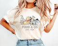 Retro Winnie The Pooh ShirtVintage Winnie Pooh and Friends ShirtClassic Pooh ShirtDisney Winnie the Pooh ShirtBirthday GiftFriends Gift Graphic Tee – Aesthetic Look · Trending Graphic Apparel