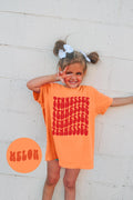 Tennessee Youth Tee Kids Gifts Kids Shirt Kids Tshirt Youth Shirt Boys Tee Girls Tee Graphic Tee – Warm & Stylish · Trending Graphic Apparel