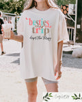Besties Trip Cheaper Than Therapy Shirt Cruise Squad Shirt Girls Cruise Shirt Girls Vacation Shirt Girls Trip Shirt Girls Squad Gift Graphic Tee – Warm & Stylish · Great Gift For Fans