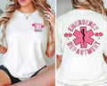 Retro Er Nurse Shirts Er Nurse TShirts Emergency Department Shirt Trendy Er Nurse Shirts Emergency Room Apparel Er Tech T ShirtED Nurse Graphic Tee – Warm & Stylish · Perfect For Daily Wear
