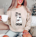 Boo Boo Crew Shirt Gift For Nurses Nicu Nurse Gift Ghost TshirtSpooky ClothingSpider Web TeeBoo Shirt Nurse Fall TeeHalloween Crewneck Graphic Tee – Everyday Comfort · Great Gift For Fans