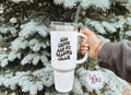 Bearded Collie Dog Mom Tumbler 40oz Cup Gifts With Straw Insulated Cup Travel Mug Graphic Tee – Everyday Comfort · Great Gift For Fans