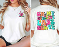 On my husbands last nerve funny wife t shirt Graphic Tee – Cozy Vibes · Perfect For Daily Wear