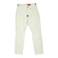 Dockers 264 Mens White High Waisted Chino Trousers Vintage High End Designer Graphic Tee – Everyday Comfort · Top Pick For Any Outfit