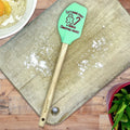 Silicone Kitchen Spatula Cooking Yummy Meals Christmas Gifts Housewarming Gifts Bridal Shower Let39s Bake Stuff Watch Christmas Movies Graphic Tee – Cozy Vibes · Trending Graphic Apparel
