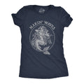 Makin39 Waves Wave Shirts Mermaid Shirts Mermaid Gifts Mermaid Shirt Women Funny Mermaid Top Love Mermaids Summer Shirts Beach Shirts Graphic Tee – Easygoing Wear · High-Quality Print
