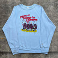 Vintage California Raisins Grapevine Music Sweatshirt Sweatshirt – Warm & Stylish · Must-Have Style