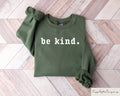 Be Kind Teacher Shirt Teacher Appreciation Gift Back To School Kindness School Shirt Elementary Team Teacher Shirt Pre K Teacher Gift Graphic Tee – Everyday Comfort · Top Pick For Any Outfit