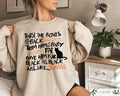 Twist The Bones Sweatshirt Black Cat Sweatshirt Halloween Hoodie Halloween Cat Crewneck Funny Halloween Gift Hoodie – Easygoing Wear · Top Pick For Any Outfit