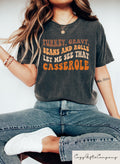 Turkey Gravy Beans And Rolls Let Me See That Casserole Sweatshirt Thanksgiving Gift Fall Women39s Tshirt Women Fall Crewneck Sweatshirt – Easygoing Wear · Top Pick For Any Outfit