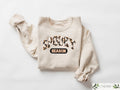 Spooky Season Sweatshirt Halloween Shirt Halloween Gift Cute Fall Shirt Halloween Crewneck Spooky Halloween Gift Halloween Sweatshirt Sweatshirt – Cozy Vibes · Great Gift For Fans