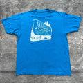 Vintage Alabama Country Band Shirt Barnhill Arena Arkansas Graphic Tee – Bold Style · Must-Have Style