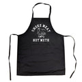 Funny Aprons Offensive Apron BBQ Apron Fathers Day Gift Gift for Dad Offensive Cooking Apron Funny Gift For Cooks Smoke Meat Not Meth Graphic Tee – Fan Favorite · Great Gift For Fans