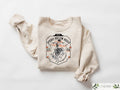 Retro Comfort Halloween Rodeo Shirt Spooky Hollow Rodeo T Shirt Cowboy Skeleton Shirt Howdy Halloween Gift Spooky Cowgirl Fall Shirt Graphic Tee – Feel-Good Design · Top Pick For Any Outfit