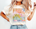 Celebrate Minds of All Kinds Shirts Neurodiversity Shirt Autism Awareness Shirt ADHD Shirt Autism Acceptance Gift for SpecialTrendy Tee Graphic Tee – Warm & Stylish · Top Pick For Any Outfit