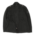 Selection BPC Mens Black Full Zip Utility Jacket Vintage High End Designer VTG Graphic Tee – Premium Graphic · Top Pick For Any Outfit