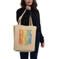 Kindergarten Level Unlocked Eco Tote Bag Tote Bag – Warm & Stylish · Top Pick For Any Outfit