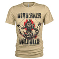 Viking Berserker of Valhalla Norse Gods T Shirt Graphic Tee – Aesthetic Look · Top Pick For Any Outfit