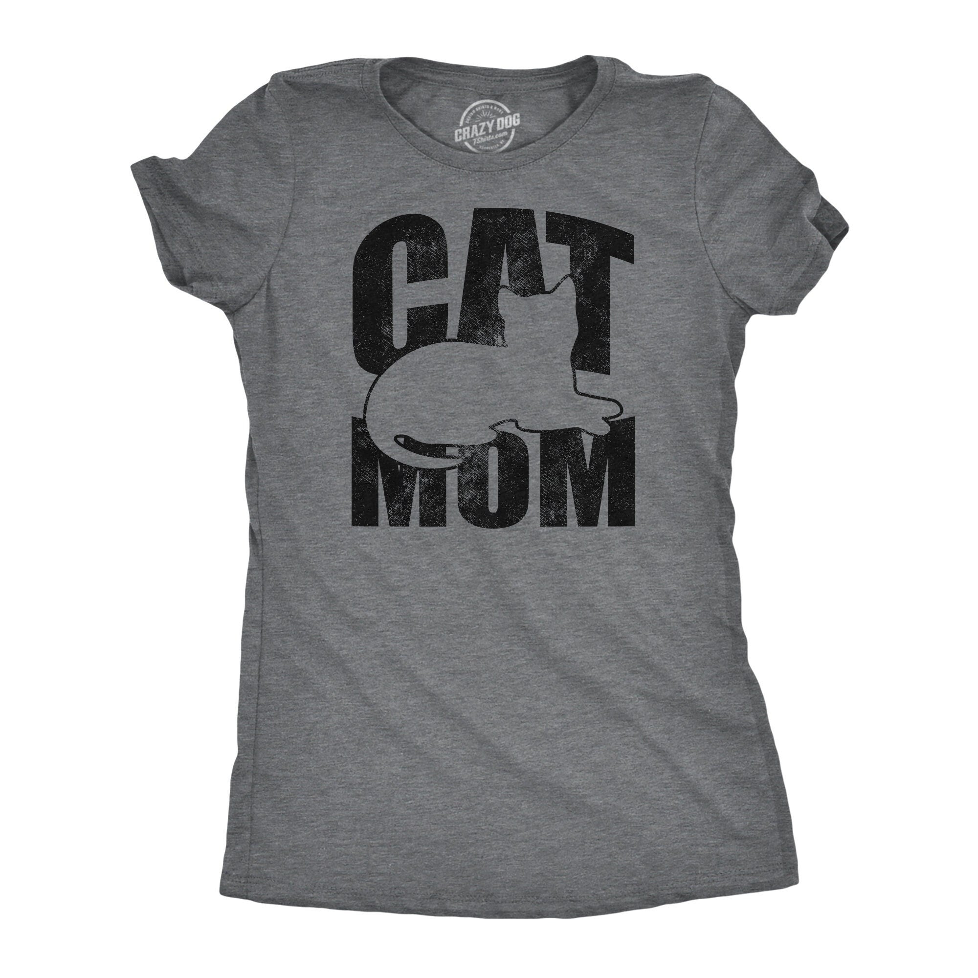 Cat Mom Shirt Funny Cat Shirt Gifts For Cat Owners Womens Cat T Shirt Gift for Cat Lovers Shirt for Cat Lovers Cat Outline Shirts Graphic Tee – Easygoing Wear · Trending Graphic Apparel