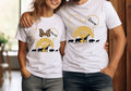 Personalized Disney Animal Kingdom Shirts Safari Family Matching Shirts Disney Trip ShirtsDisney Birthday Shirt DisneyworldCustom Shirt Graphic Tee – Everyday Comfort · High-Quality Print