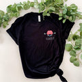 Namaste Yoga Shirt Gemtliches Yoga Shirt Meditationsshirt Achtsamkeit Boho Yoga Shirt Spirituelles Shirt Namaste Graphic Tee – Warm & Stylish · Perfect For Daily Wear