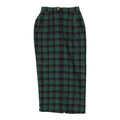 Roccobarocco Womens Long Blue Green Straight Pencil Skirt Vintage Designer VTG Graphic Tee – Premium Graphic · High-Quality Print